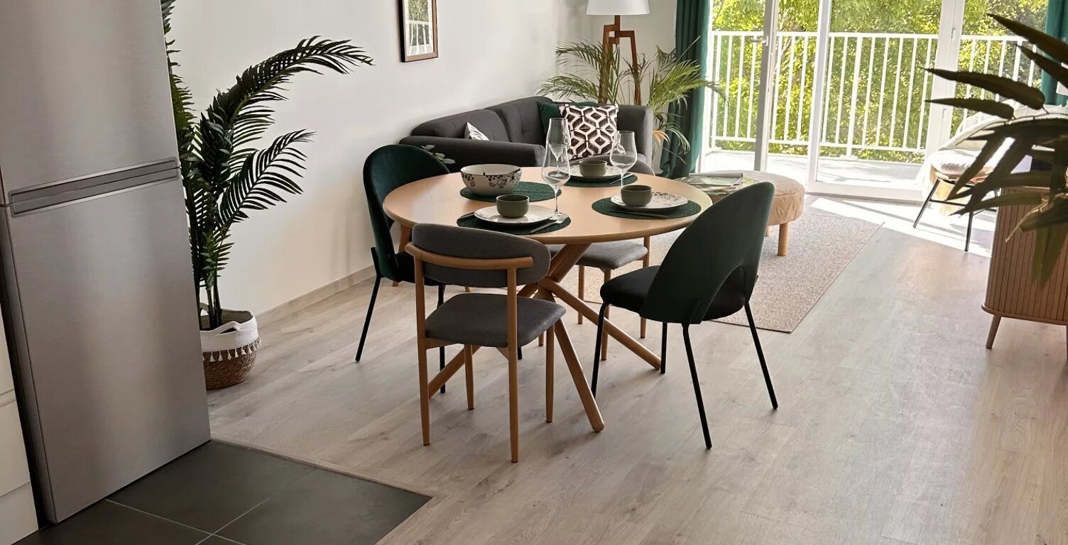 Appartement  Avenue Raymond pointcare — photo 1