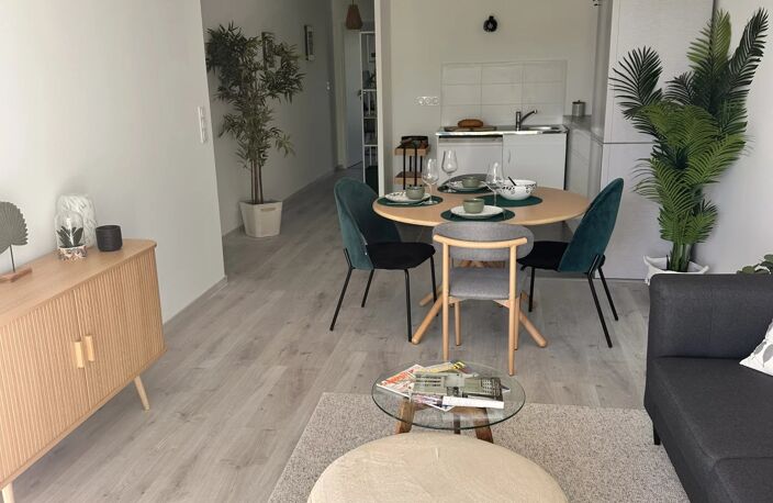 Appartement  Avenue Raymond pointcare — photo 2