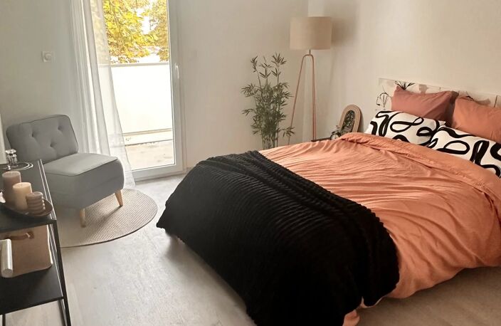 Appartement  Avenue Raymond pointcare — photo 4