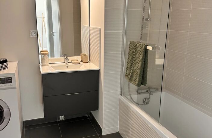 Appartement  Avenue Raymond pointcare — photo 5