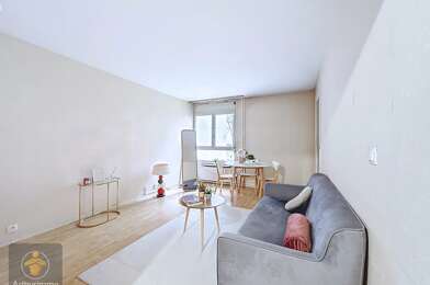 Appartement 3 pièces 179000 €