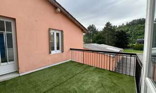 Appartement 3 Pièces 88 m² à louer à Le Chambon-Feugerolles (42500)