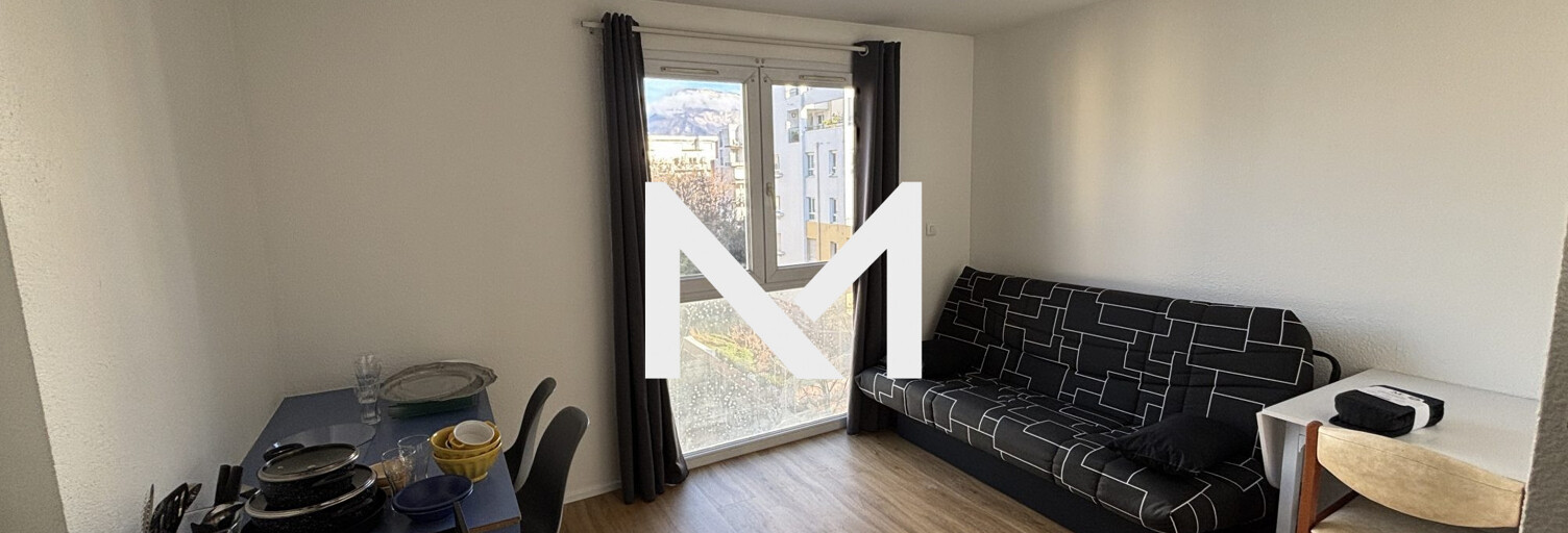 Immeuble  108 m² à vendre à Grenoble (38100)