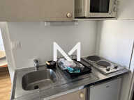 Lot de 6 studios meublés et 3 stationnements — photo 4