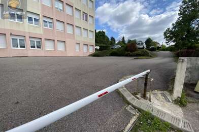 Appartement 2 pièces 117000 €