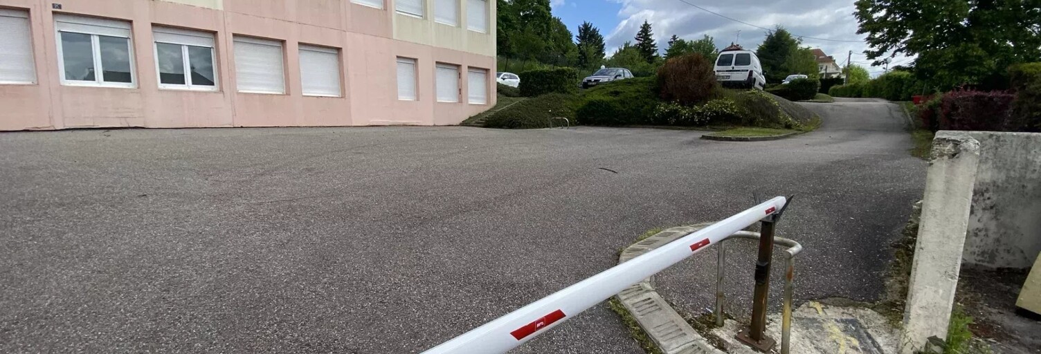 Appartement 2 Pièces 36 m² à vendre à Metz (57070)