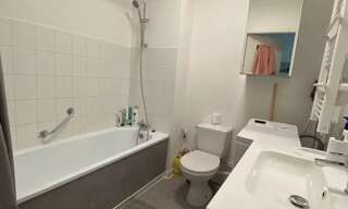 Appartement 2 Pièces 36 m² à vendre à Metz (57070)