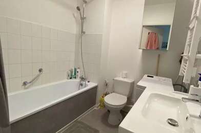 Appartement 2 pièces 117000 €