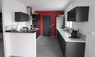 Maison 4 Pièces 100 m² à vendre à Briare (45250)