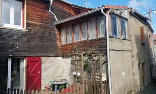 Maison 6 Pièces 135 m² à vendre à Esteil (63570)