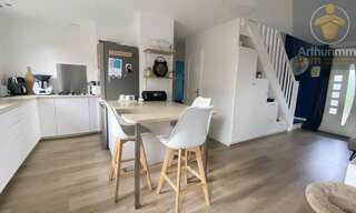 Maison 6 Pièces 135 m² à vendre à Marolles (41330)