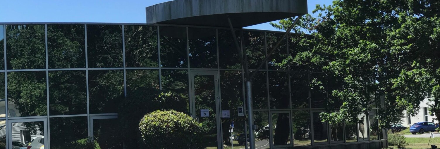 Bureau  347 m² à louer à Martillac (33650)