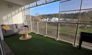 Appartement 3 Pièces 59 m² à vendre à Floirac (33270)