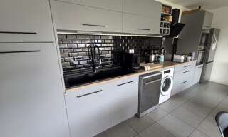 Appartement 3 Pièces 59 m² à vendre à Floirac (33270)