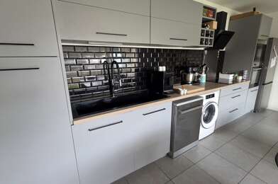 Appartement 3 pièces 229000 €