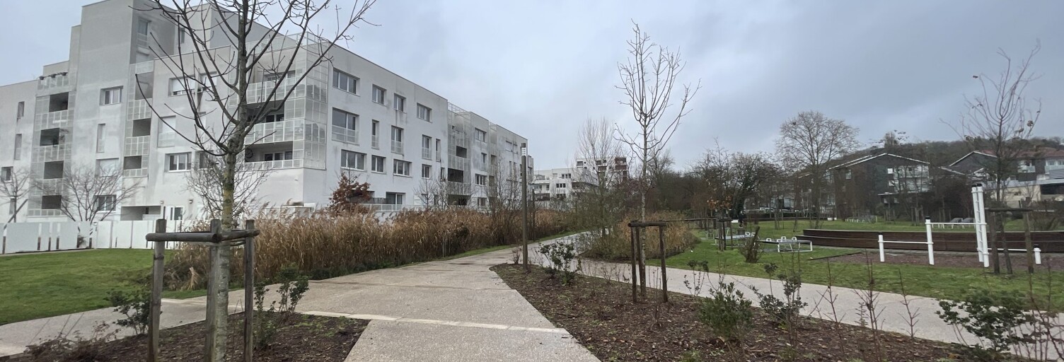 Appartement 3 Pièces 59 m² à vendre à Floirac (33270)