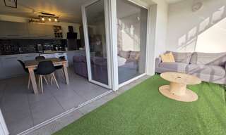 Appartement 3 Pièces 59 m² à vendre à Floirac (33270)
