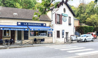 Immeuble  200 m² à vendre à Montereau-Fault-Yonne (77130)