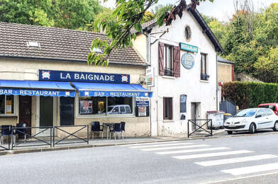 Immeuble  282000 €