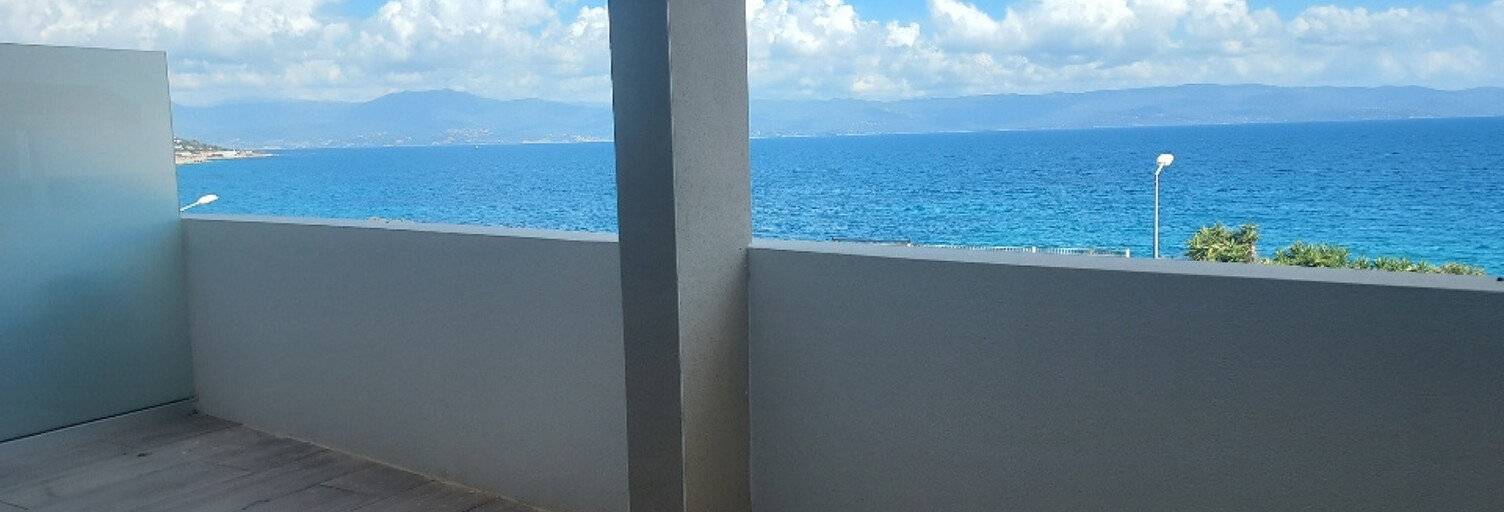 Appartement 3 Pièces 60 m² à vendre à Ajaccio (20000)