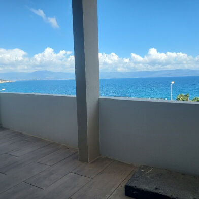 Appartement 3 pièces 480000 €