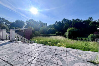 Maison 8 pièces 355000 €