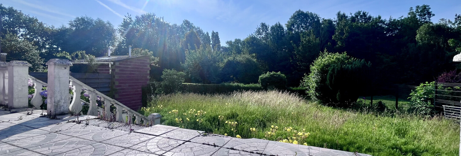 Maison 8 Pièces 250 m² à vendre à Bailleul (59270)