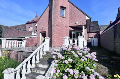 Maison 8 pièces 355000 €