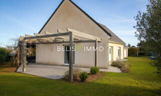 Maison 7 Pièces 145 m² à vendre à Montlouis-sur-Loire (37270)