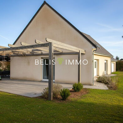 Maison 7 pièces 399000 €