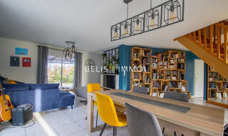 Maison 7 Pièces 145 m² à vendre à Montlouis-sur-Loire (37270)