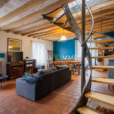 Maison 5 pièces 315000 €