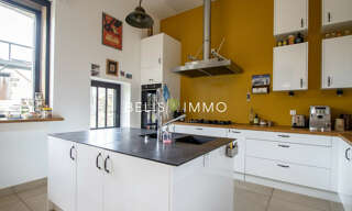 Maison 5 Pièces 145 m² à vendre à Montlouis-sur-Loire (37270)