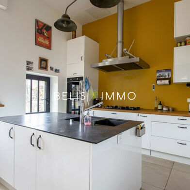 Maison 5 pièces 315000 €