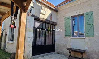 Maison 5 Pièces 145 m² à vendre à Montlouis-sur-Loire (37270)