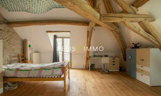 Maison 5 Pièces 145 m² à vendre à Montlouis-sur-Loire (37270)