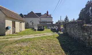 Maison 5 Pièces 145 m² à vendre à Montlouis-sur-Loire (37270)