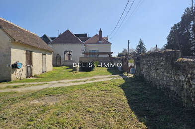 Maison 5 pièces 309750 €