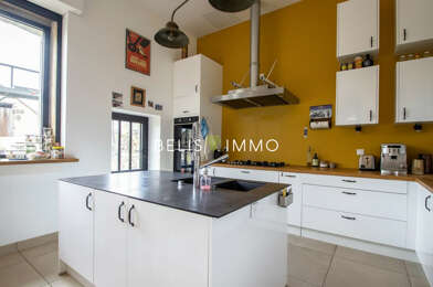 Maison 5 pièces 309750 €