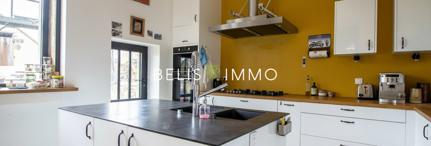 Maison 5 Pièces 145 m² à vendre à Montlouis-sur-Loire (37270)
