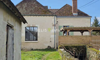 Maison 5 Pièces 145 m² à vendre à Montlouis-sur-Loire (37270)