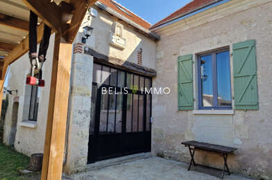 Maison 5 pièces 299250 €