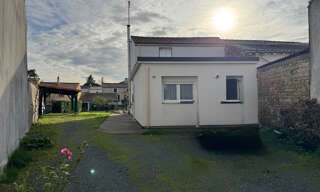 Maison 4 Pièces 101 m² à vendre à Saint-Jean-d'Hermine (85210)