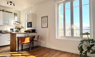 Appartement 3 Pièces 62 m² à vendre à Reims (51100)