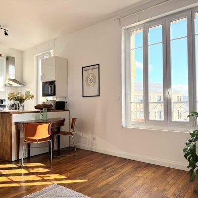 Appartement 3 pièces 235000 €