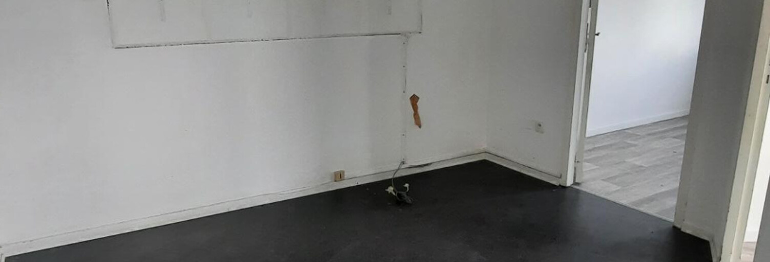 Commerce  100 m² à louer à Saint-Orens-de-Gameville (31650)