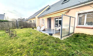 Maison 5 Pièces 126 m² à louer à Auneau-Bleury-Saint-Symphorien (28700)