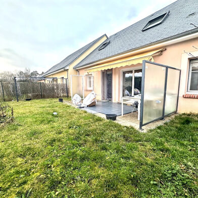 Maison 5 pièces 1250 €