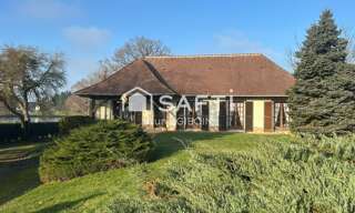 Maison 4 Pièces 138 m² à vendre à Coullons (45720)