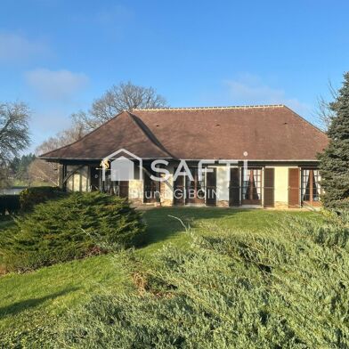 Maison 4 pièces 252600 €